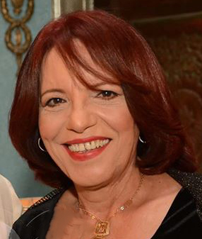 Arfa Abdelrassol